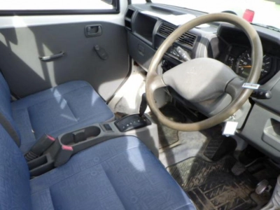 MITSUBISHI MINICAB TRUCK