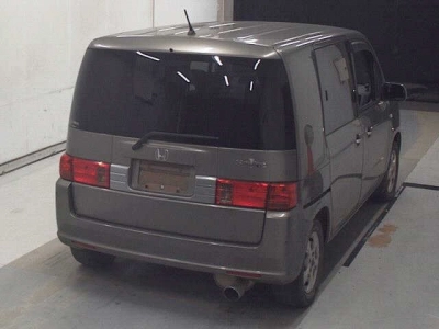 HONDA MOBILIO SPIKE
