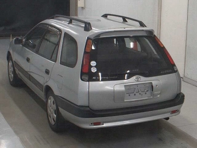 TOYOTA SPRINTER CARIB