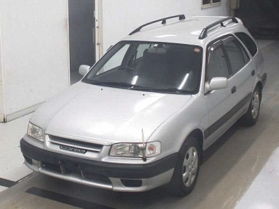 TOYOTA SPRINTER CARIB