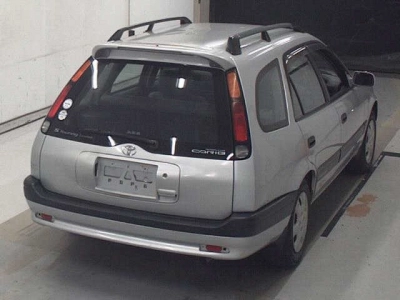 TOYOTA SPRINTER CARIB