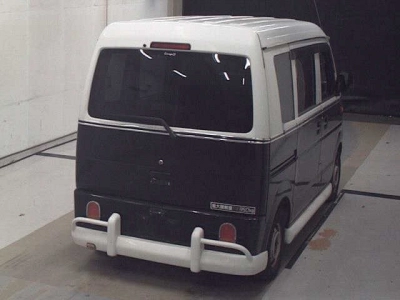 SUZUKI EVERY VAN
