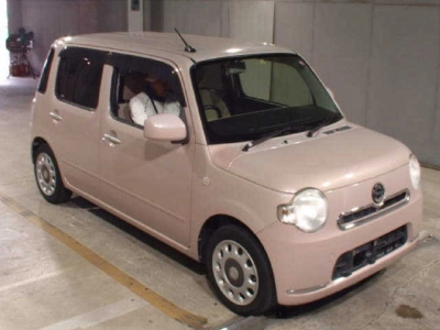 DAIHATSU MIRA COCOA