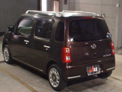 DAIHATSU MIRA COCOA