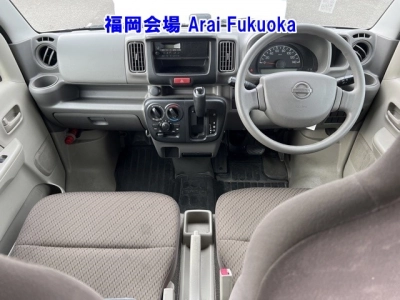 NISSAN NV100 CLIPPER