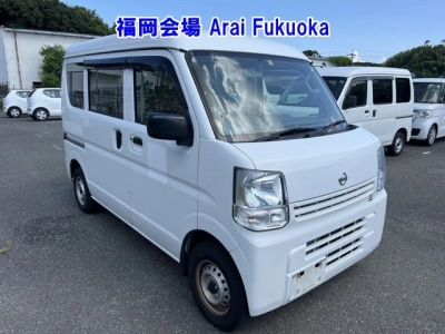 NISSAN NV100 CLIPPER