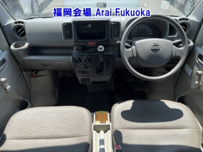 NISSAN NV100 CLIPPER