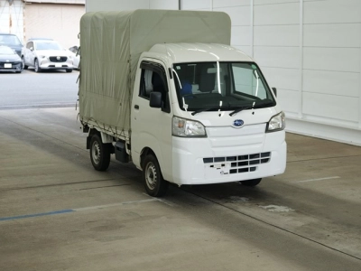 SUBARU SAMBAR TRUCK