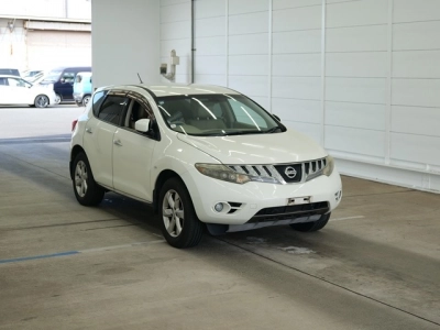 NISSAN MURANO
