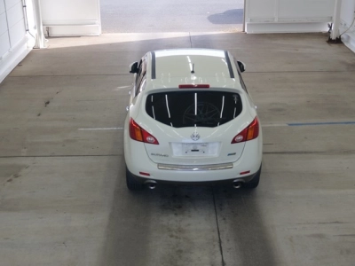 NISSAN MURANO