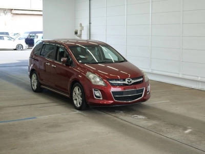 MAZDA MPV