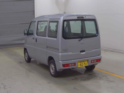 NISSAN NV100 CLIPPER