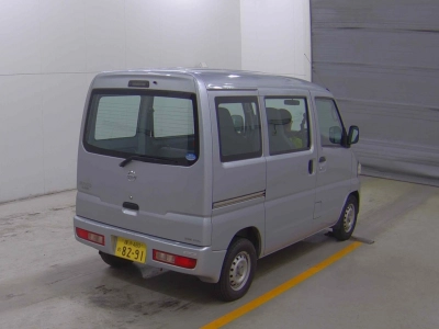 NISSAN NV100 CLIPPER