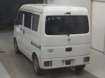 NISSAN NV100 CLIPPER