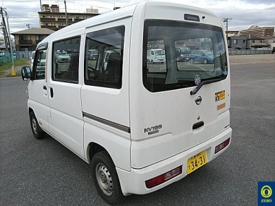 NISSAN NV100 CLIPPER