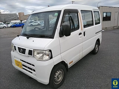 NISSAN NV100 CLIPPER