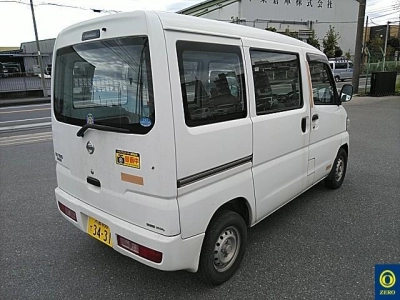 NISSAN NV100 CLIPPER