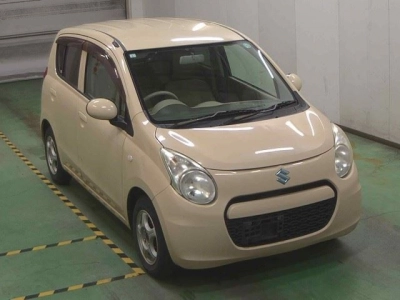 SUZUKI ALTO ECO