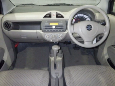 SUZUKI ALTO ECO