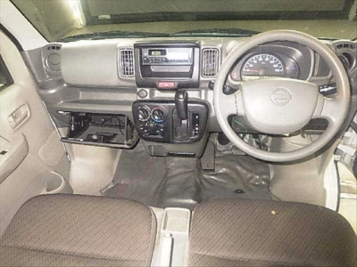 NISSAN NV100 CLIPPER