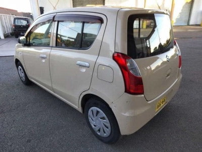 SUZUKI ALTO ECO