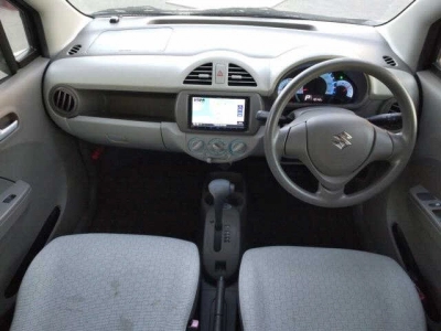 SUZUKI ALTO ECO
