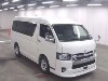 TOYOTA HIACE WAGON