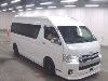 TOYOTA HIACE COMMUTER
