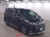 TOYOTA ALPHARD HYBRID