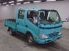 TOYOTA DYNA TRUCK