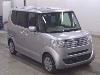 HONDA N BOX +