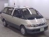 TOYOTA ESTIMA LUCIDA