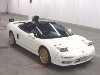 HONDA NSX