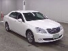 TOYOTA CROWN MAJESTA