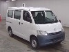 TOYOTA LITE ACE VAN