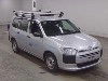 TOYOTA SUCCEED WAGON