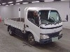TOYOTA DYNA TRUCK