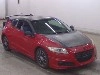HONDA CR-Z