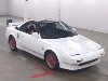 TOYOTA MR2
