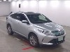 TOYOTA HARRIER HYBRID