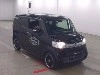 HONDA N-BOX SLASH