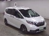 HONDA FREED HYBRID