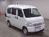 HONDA ACTY VAN