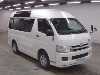 TOYOTA REGIUS VAN