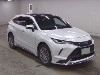 TOYOTA HARRIER HYBRID