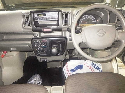 NISSAN NV100 CLIPPER