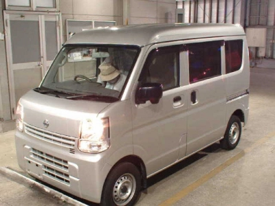 NISSAN NV100 CLIPPER