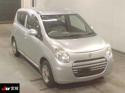 SUZUKI ALTO ECO