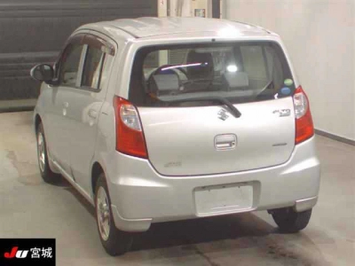 SUZUKI ALTO ECO