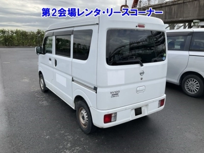 NISSAN NV100 CLIPPER